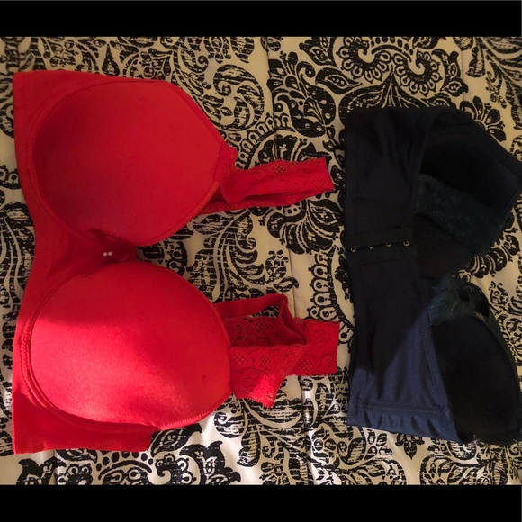 Bras - Picture 1 of 4